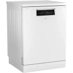 ماشین ظرفشویی بکو مدل BDFN36422WQ - تصویر 4