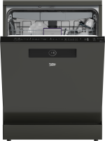 ماشین ظرفشویی بکو مدل BDEN38533GC - تصویر 2
