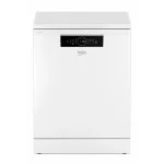ماشین ظرفشویی بکو مدل BDEN38523XQ