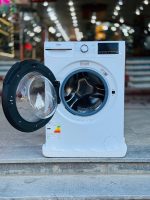 ماشین لباسشویی بکو BEKO WNX10W1400T - تصویر 3