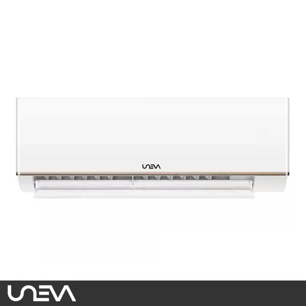 UN-GHS 24 T4 PRO کولر گازی یونیوا UN-GHS24 T4 PRO - تصویر 1