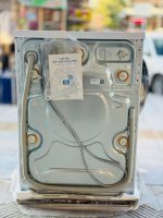 ماشین لباسشویی بکو BEKO WNX08W1200T - تصویر 4