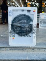 ماشین لباسشویی بکو BEKO WNX08W1200T - تصویر 5