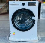 ماشین لباسشویی بکو WNX12W1400T - تصویر 5