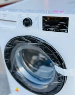 ماشین لباسشویی بکو WNX12W1400T - تصویر 4