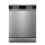 ماشین ظرفشویی گلدکس Goldex D1401S