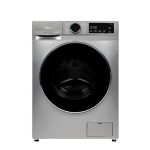 ماشین لباسشویی یونیوا 10 کیلویی مدل MAX PRO UN-10DSBL MILAN