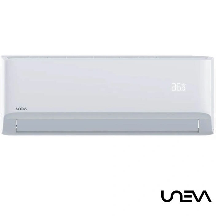 کولر گازی یونیوا UN-MS12V VEVO-5 T3 کولر گازی یونیوا UN-MS12V VEVO-5 T3 - تصویر 1