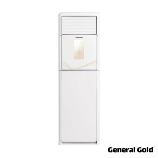 کولر گازی ایستاده جنرال گلد 36000 اینورتر مدل GG-MF36000 MARS-5 T3 کولر گازی ایستاده جنرال گلد 36000 اینورتر مدل GG-MF36000 MARS-5 T3 - تصویر 1
