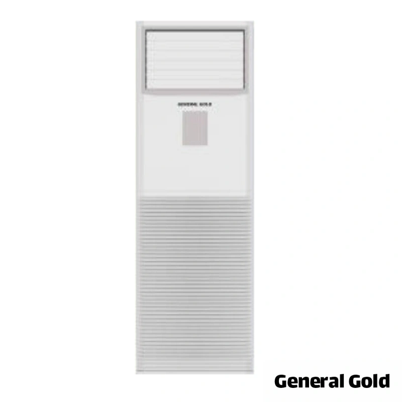 کولر گازی ایستاده جنرال گلد 48000 اینورتر مدل GG-GHF48000D NIDA T3 کولر گازی ایستاده جنرال گلد 48000 اینورتر مدل GG-GHF48000D NIDA T3 - تصویر 1