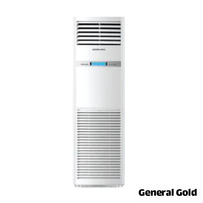 کولر گازی ایستاده جنرال گلد 60000 مدل GG-GHF60000D BIX T3 کولر گازی ایستاده جنرال گلد 60000 مدل GG-GHF60000D BIX T3 - تصویر 1