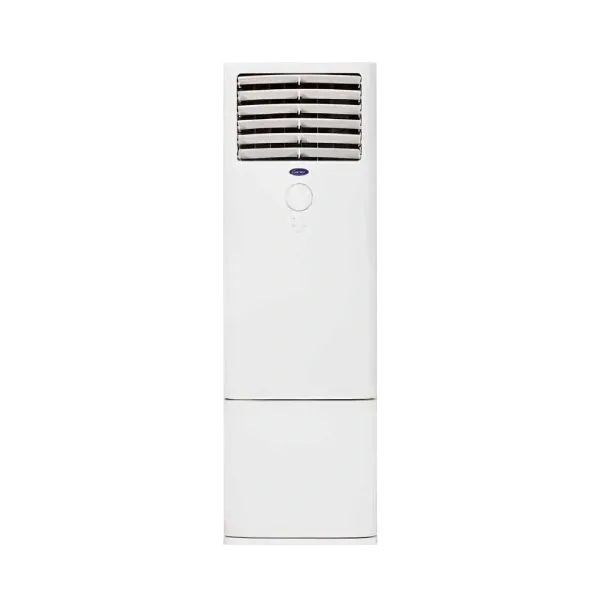 کولر گازی ایستاده کریر 36000 (36 هزار) اینورتر مدل QFG036V کولر گازی ایستاده کریر ۳۶۰۰۰ مدل QFG036 - تصویر 1