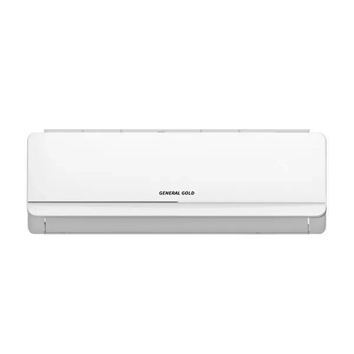 کولر گازی جنرال گلد 24000 مدل GG-CS24000 4GEAR اینورتر کولر گازی جنرال گلد 24000 مدل GG-CS24000 4GEAR اینورتر - تصویر 1