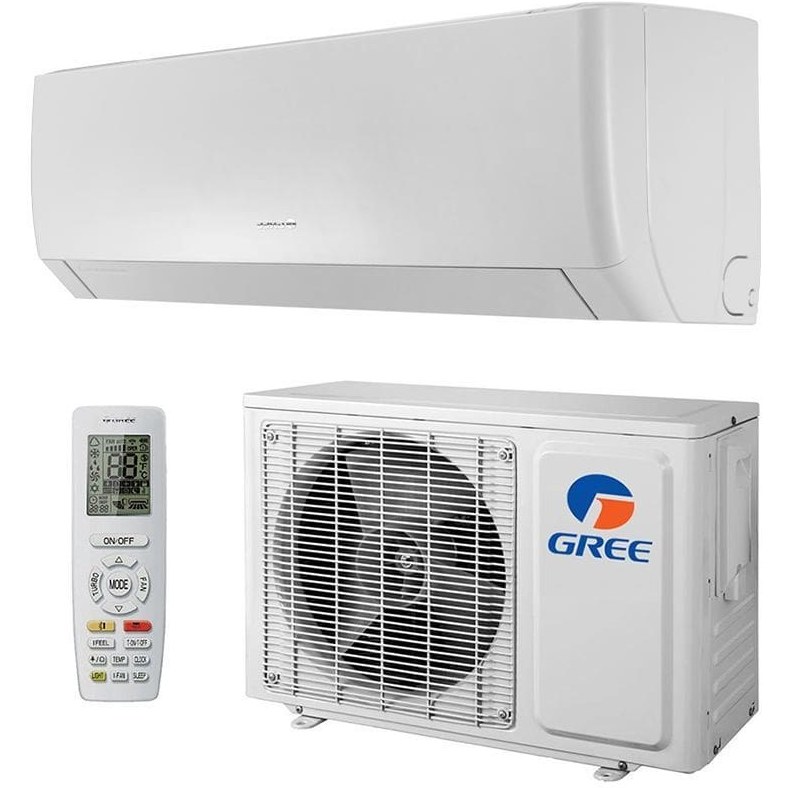 کولر گازی گری 18000 GWH.T3 کولر گازی گری 18000 GWH.T3 - تصویر 1